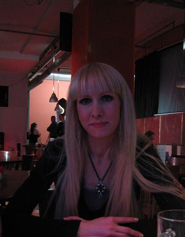 Ирина Горелько