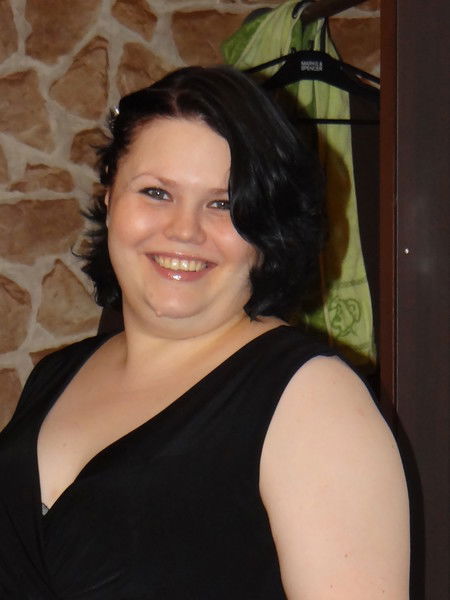 Наталья Афонина