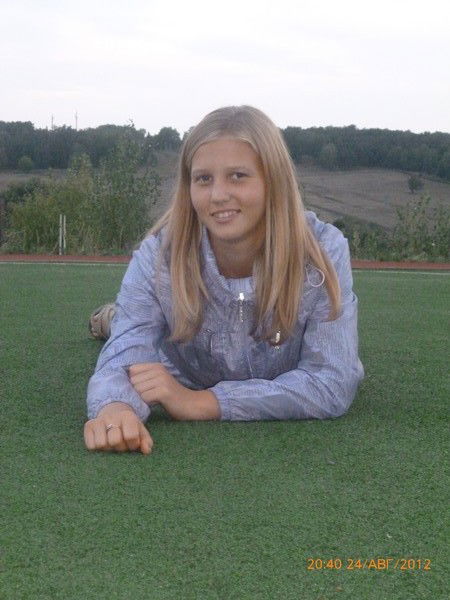 Вера Иванчикова