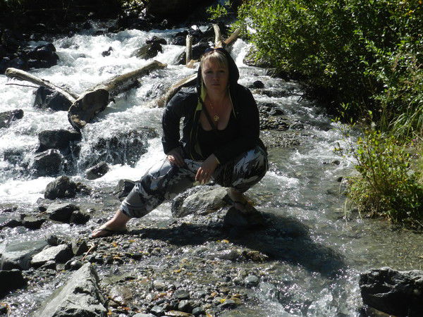 Ирина Ветлужских