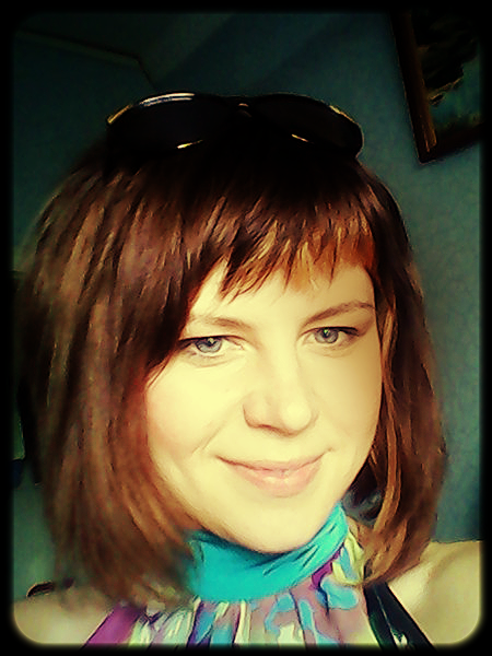 Екатерина Коженевская