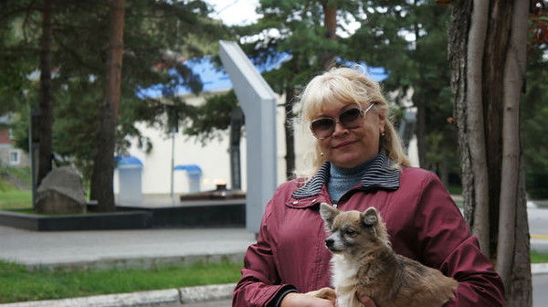 Татьяна Кабаненко