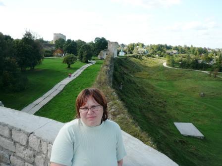 Татьяна Трофимова