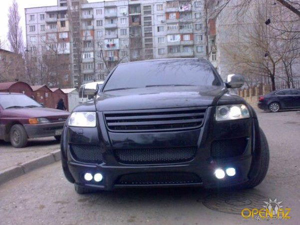 Фарид Алиев