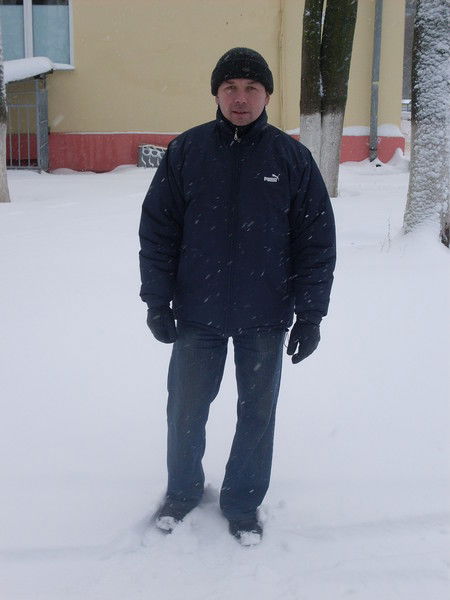 Михаил Винник