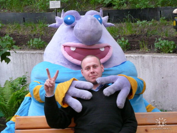 Владислав Каширцев