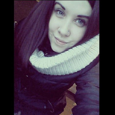 Алина Коршунова