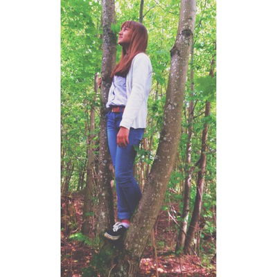 Маша Гуенок