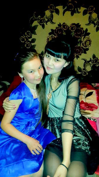 Перизат Каримбекова