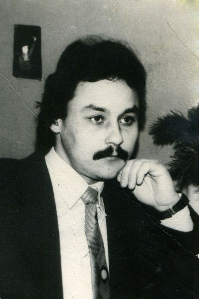 Азим Раджабов