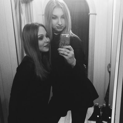 Ольга Власова