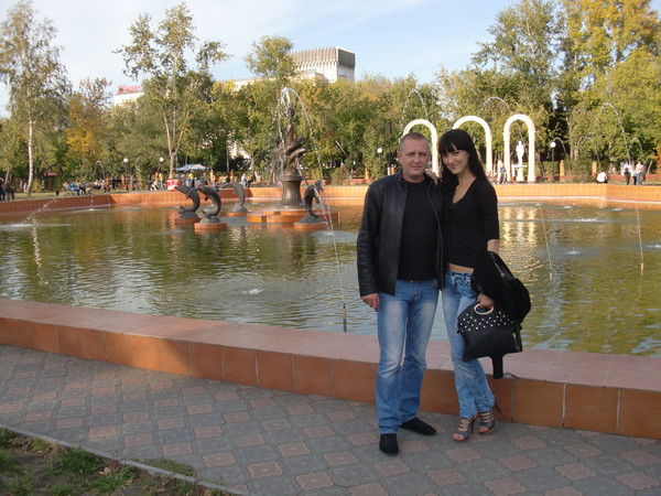 Евгений Панфиров