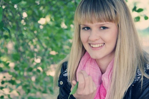 Виктория Лобзева