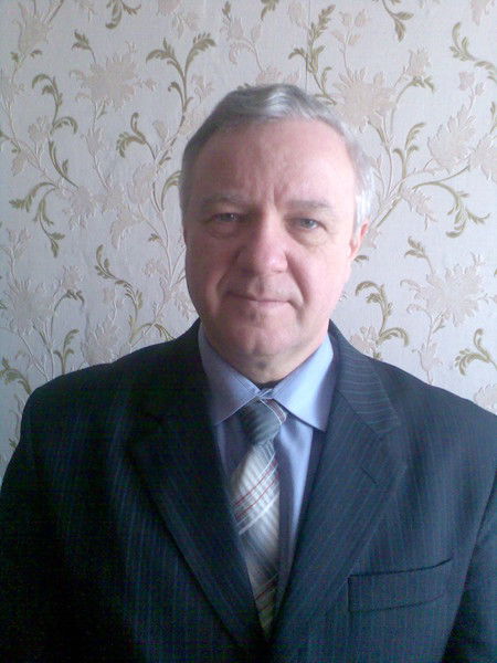 Сергей Чапчин