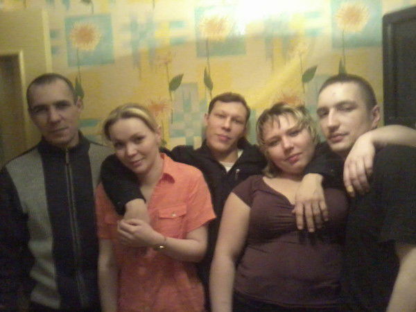 Оксана Якубенко