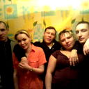 Оксана Якубенко
