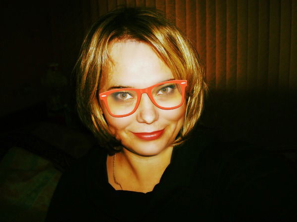 Танюша Басова(Горячева)