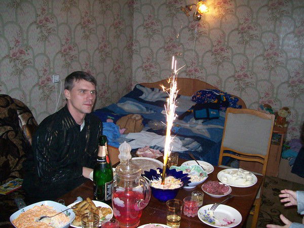 Иван Боечко