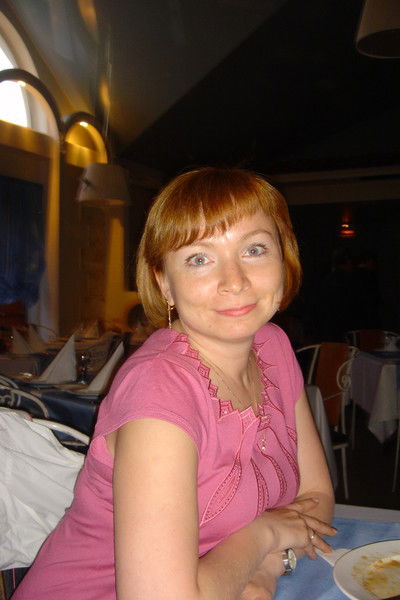 Екатерина Буряк