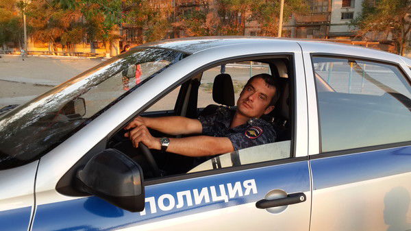 Алексей Приходько