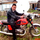 Юрий Мурсалимов