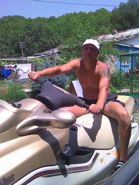 Евгений Старичков