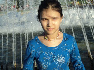 Гульфинур Мамбеткулова