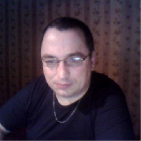 Николай Савин