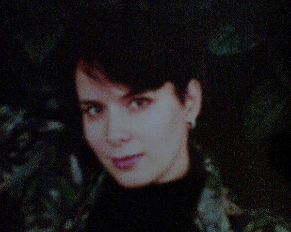 Татьяна Полтаранина