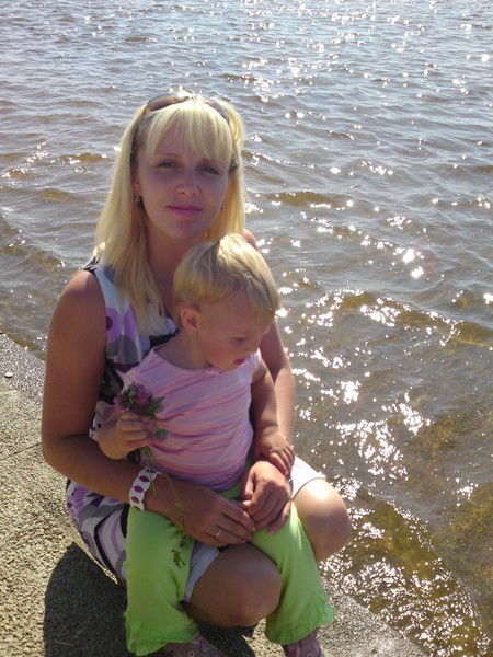 Евгения Иванова