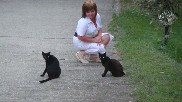 Светлана Ефимова