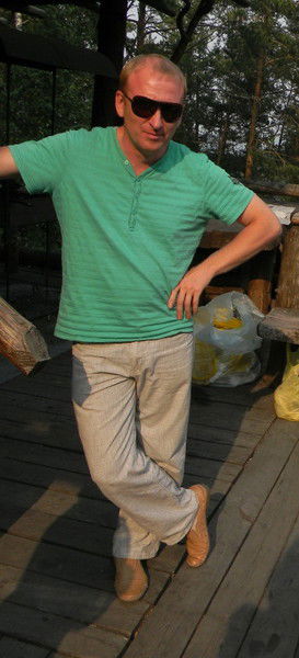 Александр Першин