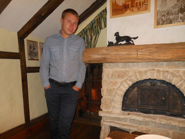 Леонид Шашмарин