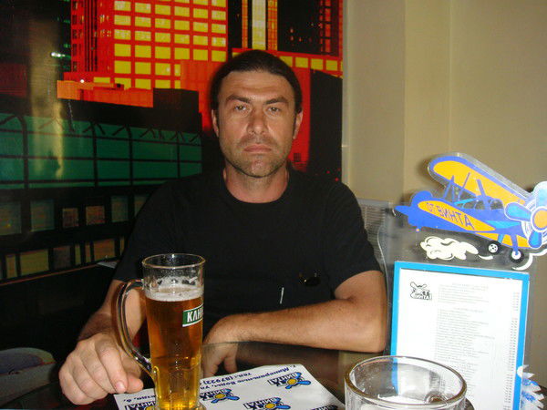 Геннадий Назаров