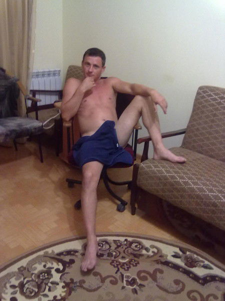 Геннадий Майоров