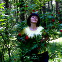 Елена Диброва