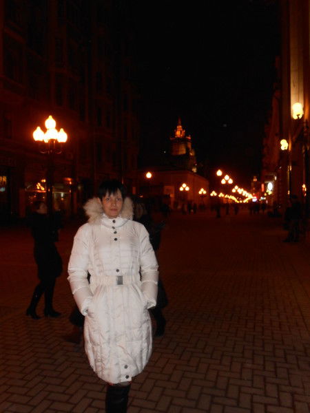 Ольга Приходько