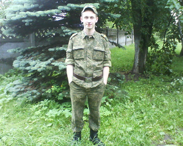 Андрей Бурдынов