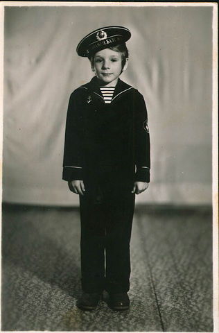 Сергей Макурин