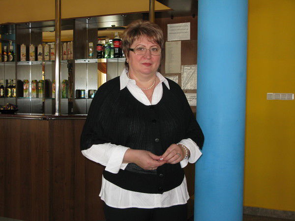 Татьяна Колупаева