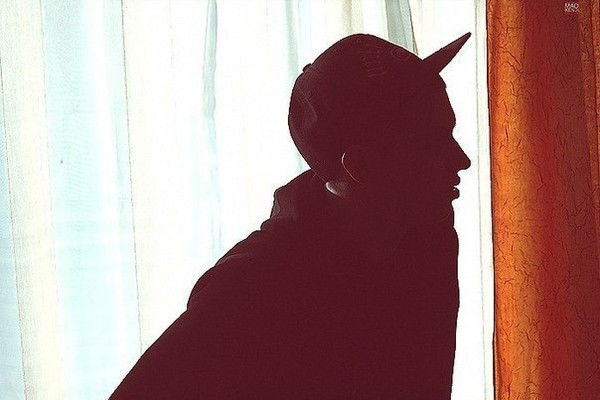 Исмаил Рамазанов