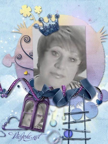 Валентина Костина