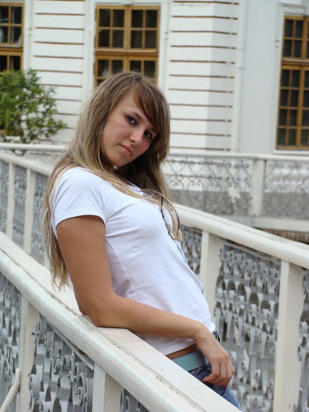 Ленка Бурова