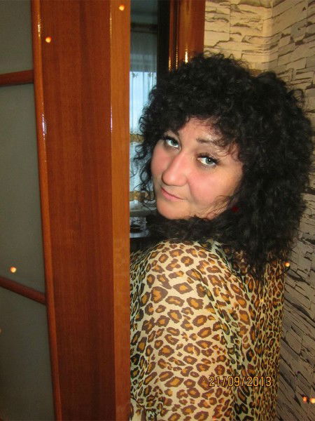 Ирина Головина