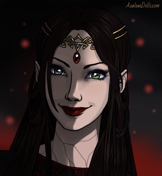 Алёна Тюленёва