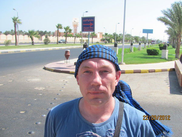 Игорь Матошко