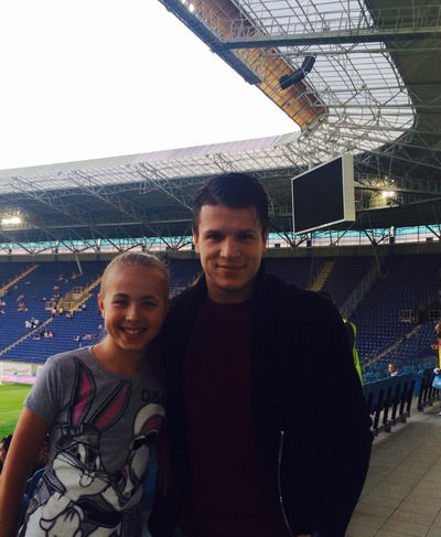 Екатерина Котюк