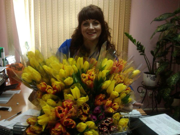 Инна Надеждина