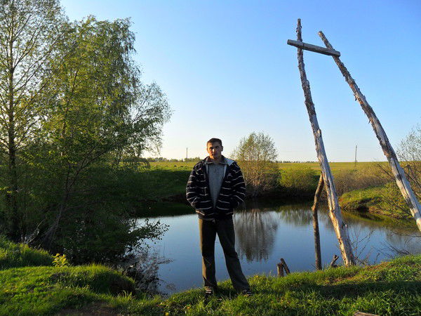 Станислав Янситов