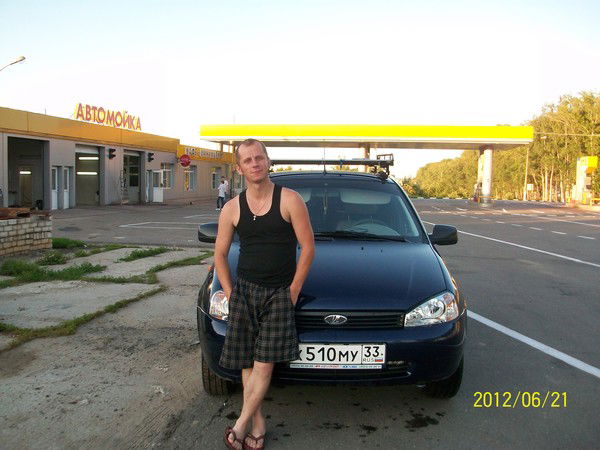 Анатолий Пастушенко